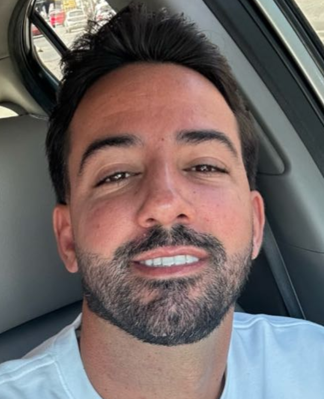 Mateus Souza